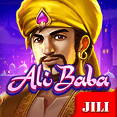 pp886 games Ali Baba