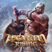 pp886 games Asgardian Trỗi Dậy