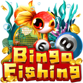 pp886 game Câu Cá Bingo