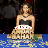 pp886 casino Marina Andar Bahar