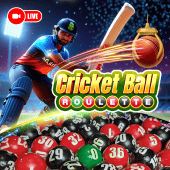pp886 casino Roulette Bóng Cricket
