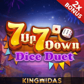 pp886 game Song Ca Xúc Xắc