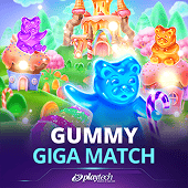 pp886 slot Kẹo Dẻo Giga Match