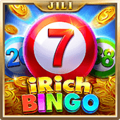pp886 slot Bingo Irich