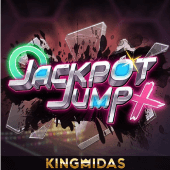 pp886 game Nhảy Jackpot