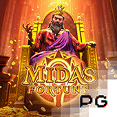 pp886 games Vận May Midas