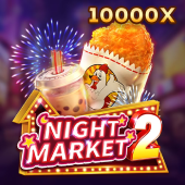 pp886 games Chợ Đêm 2