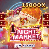 pp886 slot Chợ Đêm