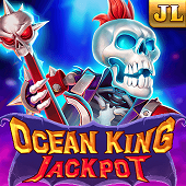 pp886 game Vua Đại Dương Jackpot