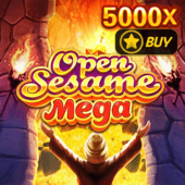 pp886 games Mở Sesame Mega