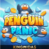 pp886 game Hoảng Loạn Chim Cánh Cụt