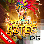 pp886 games Kho Báu Aztec